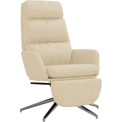 Sillón de relax Maisonchic con reposapiés - Mueble relax Sillón de relax Maisonchic con reposapiés - Mueble relax