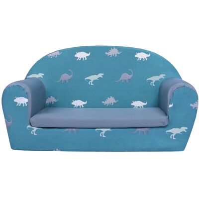 Ready Steady Bed Sofá Plegable Para Niños, Sillón Para Jugar, Sofá Acogedor Para Sala De Juegos, Asiento De Juego Colorido Con Almohadilla, Rex Ready Steady Bed Sofá Plegable Para Niños, Sillón Para Jugar, Sofá Acogedor Para Sala De Juegos, Asiento De Juego Colorido Con Almohadilla, Rex