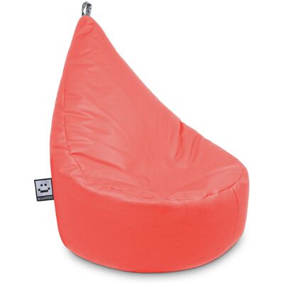 HAPPERS Corallo xl Puff - Asiento para Casa y Exterior HAPPERS Corallo xl Puff - Asiento para Casa y Exterior