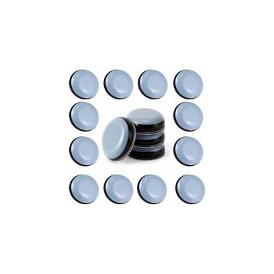 OEM 24 Deslizadores De Teflón Para Muebles De 25 Mm (redondos) – Deslizadores Para Muebles – Deslizadores De Ptfe, Deslizadores De Teflón Autoadhesivos Para Muebles, Deslizadores Para Sillas, Sofás, Escri OEM 24 Deslizadores De Teflón Para Muebles De 25 Mm (redondos) – Deslizadores Para Muebles – Deslizadores De Ptfe, Deslizadores De Teflón Autoadhesivos Para Muebles, Deslizadores Para Sillas, Sofás, Escri