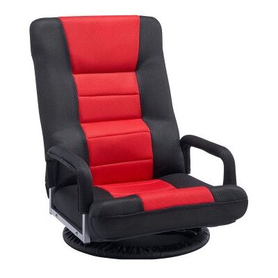 OEM Silla Giratoria Para Juegos Con Reposabrazos 540 X 660 X 760 Mm, Silla Giratoria De 360° Con Respaldo Plegable De 6 Posiciones Ajustables Y Soporte Lumbar, Sofá Reclinable Plegable, Rojo Y Negro OEM Silla Giratoria Para Juegos Con Reposabrazos 540 X 660 X 760 Mm, Silla Giratoria De 360° Con Respaldo Plegable De 6 Posiciones Ajustables Y Soporte Lumbar, Sofá Reclinable Plegable, Rojo Y Negro