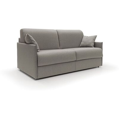 Divani.Store Tortora 189 cm - Sofá cama Divani.Store Tortora 189 cm - Sofá cama