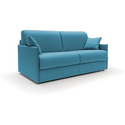 DIVANI.STORE Modelo Azul - Sofá Cama DIVANI.STORE Modelo Azul - Sofá Cama