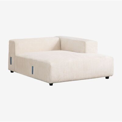 Sklum - Módulo Chaise Longue Derecho Para Sofá Modular Bruna Sklum - Módulo Chaise Longue Derecho Para Sofá Modular Bruna
