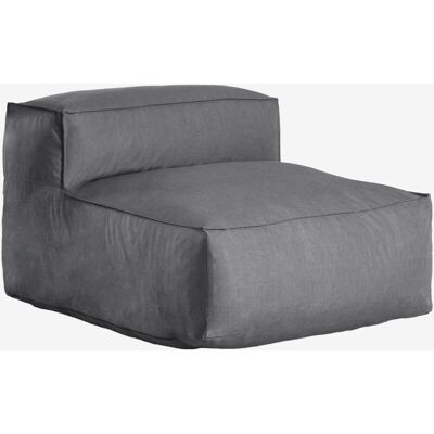 Sillón En Tela Dojans Sklum Sillón En Tela Dojans Sklum