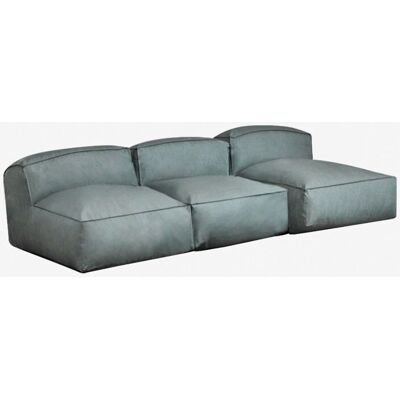 Dojans Sklum - Modular 3p - Outdoor - Sofa Dojans Sklum - Modular 3p - Outdoor - Sofa