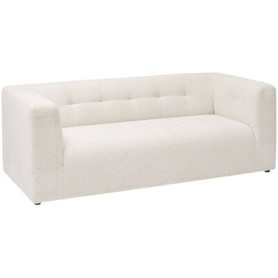 Atmosphera - Sofá Fijo Zenia 60x60cm Créateur D'Intérieur Atmosphera - Sofá Fijo Zenia 60x60cm Créateur D'Intérieur