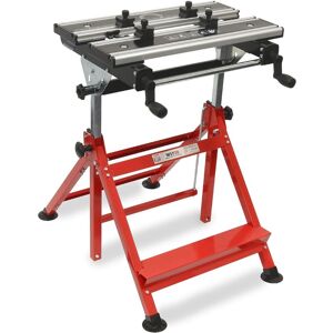 Holzmann - Banco Trabajo Mesa Sujeción Plegable Soporte Wst20 Holzmann - Banco Trabajo Mesa Sujeción Plegable Soporte Wst20