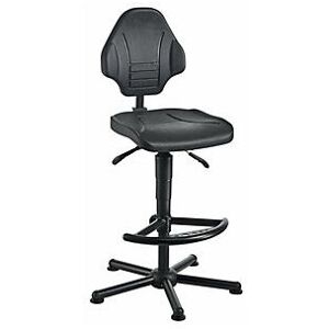 Silla de Oficina Ergonómica meychair - Soporta hasta 250 kg - Altura ajustable 59-84cm Silla de Oficina Ergonómica meychair - Soporta hasta 250 kg - Altura ajustable 59-84cm