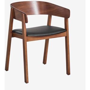 Pack De 2 Sillas De Comedor En Madera Olsen Sklum Pack De 2 Sillas De Comedor En Madera Olsen Sklum