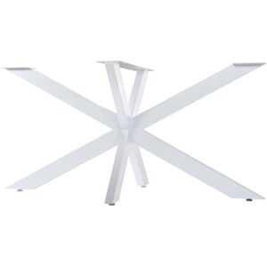 Patas de mesa Hardwick CLP - Acero industrial, 71cm de altura Patas de mesa Hardwick CLP - Acero industrial, 71cm de altura