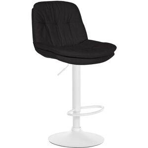Taburete Laurel CLP - Ajustable, Giratorio, Diseño Moderno Taburete Laurel CLP - Ajustable, Giratorio, Diseño Moderno