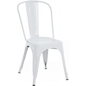 CLP Silla Benedict Blanco CLP Silla Benedict Blanco