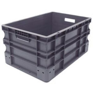 VISO Gaveta Polipropileno Mwe6420 -400x600x230mm Metalworks E6420 VISO Gaveta Polipropileno Mwe6420 -400x600x230mm Metalworks E6420