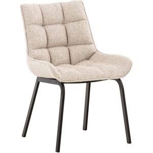 Silla de comedor Saranda Marfil de CLP - Silla de comedor Silla de comedor Saranda Marfil de CLP - Silla de comedor