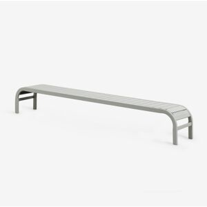 Sklum - Mesa Auxiliar Para Tumbona En Acero Marietta Sklum - Mesa Auxiliar Para Tumbona En Acero Marietta