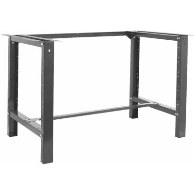 SIMONRACK Estructura Mesa De Trabajo Simonwork Bt6 830x1378x730 Gris SIMONRACK Estructura Mesa De Trabajo Simonwork Bt6 830x1378x730 Gris