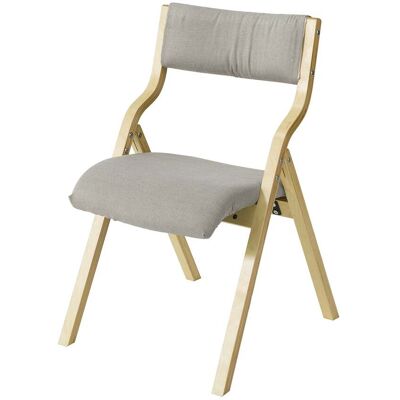 Sobuy - Silla Plegable, Silla De Madera, Silla De Cocina, Silla De Comedor,fst40-hg Es Sobuy - Silla Plegable, Silla De Madera, Silla De Cocina, Silla De Comedor,fst40-hg Es