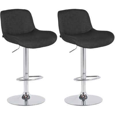 CLP Solon Taburete de Bar Negro - Taburete de Bar CLP Solon Taburete de Bar Negro - Taburete de Bar