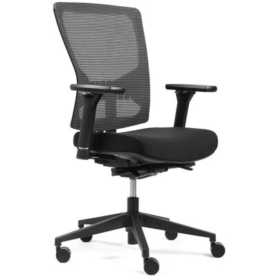 VIVOL Silla De Oficina Ergonómica Projectplus B05 VIVOL Silla De Oficina Ergonómica Projectplus B05