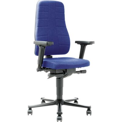 Bimos - Sillón De Trabajo Allroy Stuhl All-in-one2tejido-azul (9643-6802) Bimos - Sillón De Trabajo Allroy Stuhl All-in-one2tejido-azul (9643-6802)