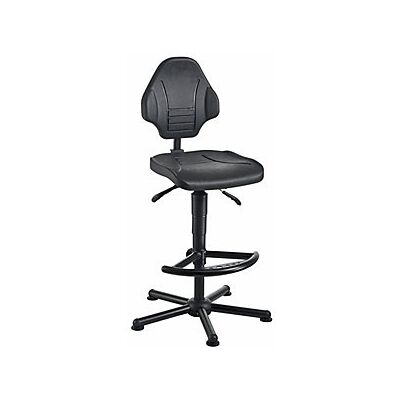 Silla de Oficina Ergonómica meychair - Soporta hasta 250 kg - Altura ajustable 59-84cm Silla de Oficina Ergonómica meychair - Soporta hasta 250 kg - Altura ajustable 59-84cm