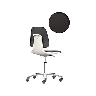 Bimos - Silla Giratoria De Trabajo Labsit Cinco Pies Con Ruedas Bimos - Silla Giratoria De Trabajo Labsit Cinco Pies Con Ruedas