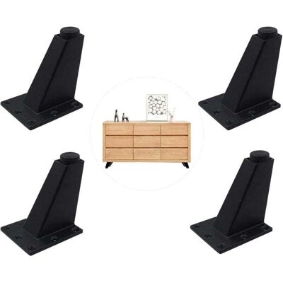 DPZO Patas Ajustables Para Muebles, Patas De Cocina, Patas De Encimera, Patas De Barra, Patas De Tv, Patas De Escritorio, Patas De Mesa, Patas De Muebles De Aleación De Aluminio Para Sofá, Mesa, Armario, E DPZO Patas Ajustables Para Muebles, Patas De Cocina, Patas De Encimera, Patas De Barra, Patas De Tv, Patas De Escritorio, Patas De Mesa, Patas De Muebles De Aleación De Aluminio Para Sofá, Mesa, Armario, E