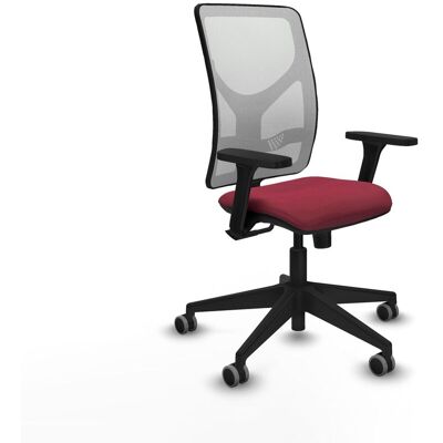 Silla De Oficina Piqueras Y Crespo Motilla Negro Espuma De Alta Densidad Silla De Oficina Piqueras Y Crespo Motilla Negro Espuma De Alta Densidad