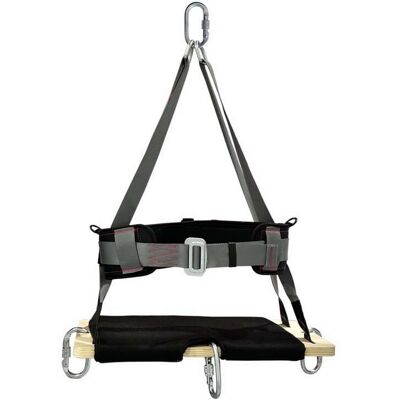 GENERICO Silla Para Trabajo Suspendido GENERICO Silla Para Trabajo Suspendido