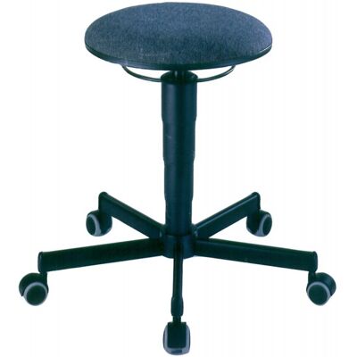 Taburete Bimos 9468-6801 Altura Ajustable Taburete Bimos 9468-6801 Altura Ajustable
