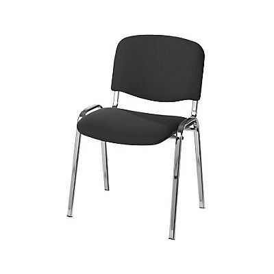 Nowy Styl - Silla Para Visitas Apilable Respaldo Acolchado Armazón Nowy Styl - Silla Para Visitas Apilable Respaldo Acolchado Armazón