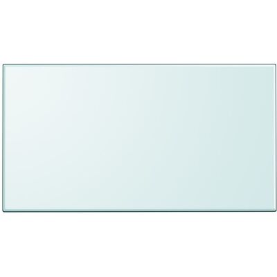 Tablero De Mesa De Cristal Templado Cuadrado 1200x650 Mm Vidaxl Tablero De Mesa De Cristal Templado Cuadrado 1200x650 Mm Vidaxl