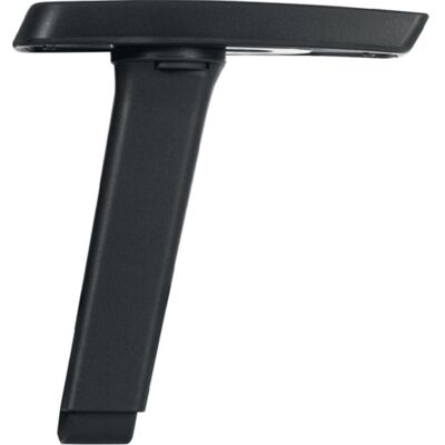 BIMOS Reposabrazos Para Silla Negro BIMOS Reposabrazos Para Silla Negro