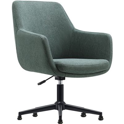Silla de Conferencia Sedero Volos - Verde - Asiento elegante para conferencias Silla de Conferencia Sedero Volos - Verde - Asiento elegante para conferencias
