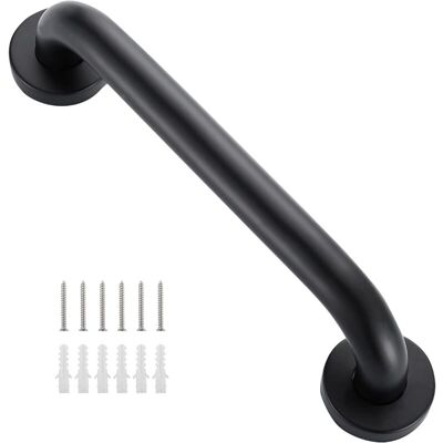 OEM Barras De Apoyo Para Baño, Barra De Apoyo Mural Para Sillas De Ruedas, Agarre Antideslizante, 50 Cm -crezuo OEM Barras De Apoyo Para Baño, Barra De Apoyo Mural Para Sillas De Ruedas, Agarre Antideslizante, 50 Cm -crezuo