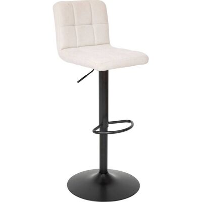 Taburete de bar ajustable Delek Atmosphera - Diseño Moderno Taburete de bar ajustable Delek Atmosphera - Diseño Moderno