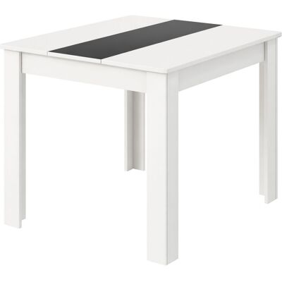 Mesa De Comedor Mesa De Cocina 80x80 Disalo 75x80x80 - Vcm Mesa De Comedor Mesa De Cocina 80x80 Disalo 75x80x80 - Vcm