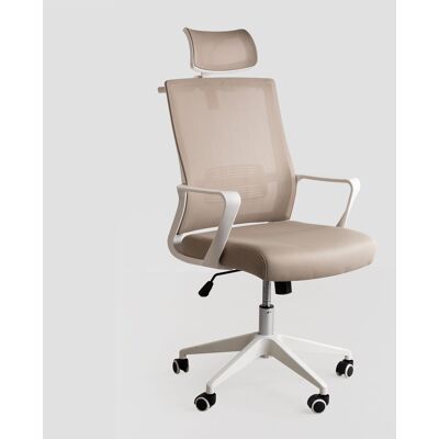Sklum - Silla De Oficina Con Ruedas Y Reposabrazos Teill Colors Sklum - Silla De Oficina Con Ruedas Y Reposabrazos Teill Colors