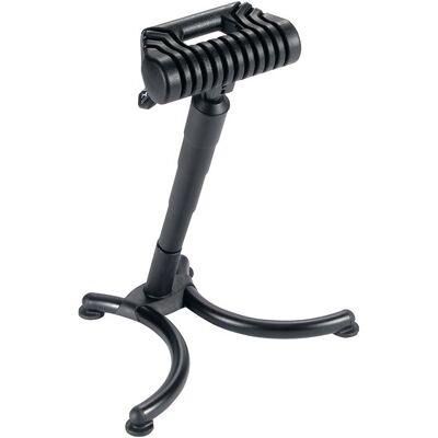 Certeo - Aide À La Station Assise En Mousse Pu H.630-840mm Sta Noir Mey Certeo - Aide À La Station Assise En Mousse Pu H.630-840mm Sta Noir Mey