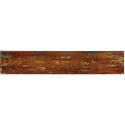 vidaXL Mesa Rectangular de Madera Reciclada - Encimera vidaXL Mesa Rectangular de Madera Reciclada - Encimera