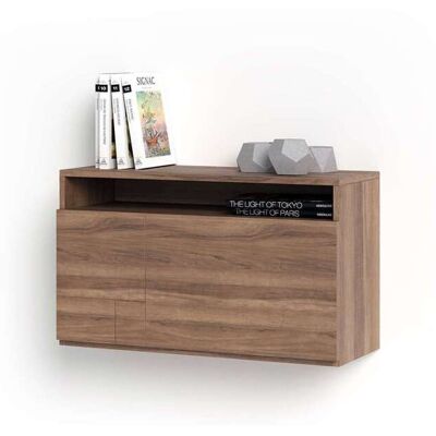 Herdasa - 628 - Nogal - 44x75x30 - Escritorio Herdasa - 628 - Nogal - 44x75x30 - Escritorio