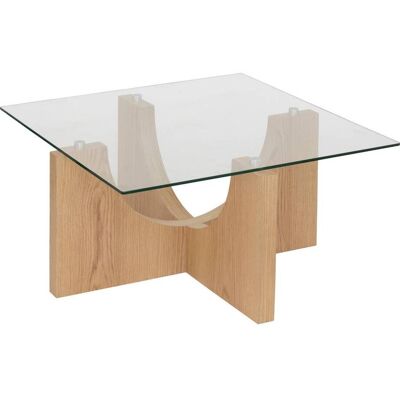 Atmosphera Creador de Interiores - Mesa de centro - Estilo Escandinavo Atmosphera Creador de Interiores - Mesa de centro - Estilo Escandinavo