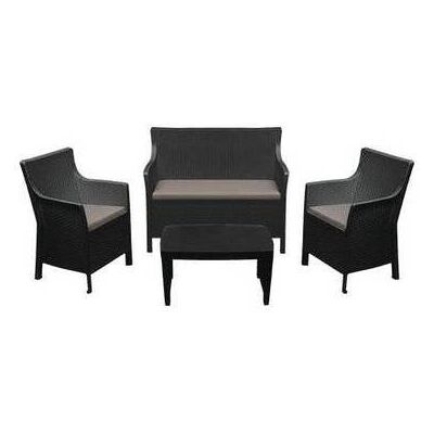 Set Rattan Olivo Progarden Set Rattan Olivo Progarden