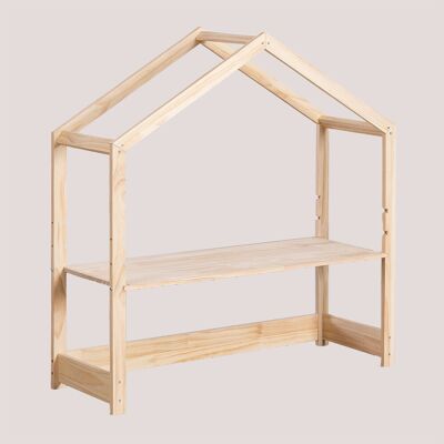 Escritorio ajustable en altura para niños SKLUM - Mesa infantil Escritorio ajustable en altura para niños SKLUM - Mesa infantil