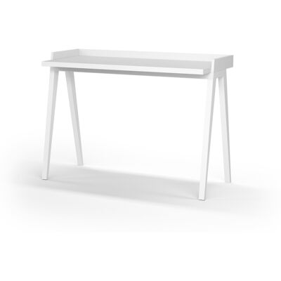 Herdasa Berlín Escritorio Blanco - Mueble Herdasa Berlín Escritorio Blanco - Mueble