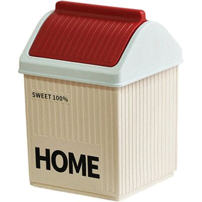 OEM Escritorio, Papelera, Baño, Dormitorio, Oficina En Casa, Gain-rose OEM Escritorio, Papelera, Baño, Dormitorio, Oficina En Casa, Gain-rose