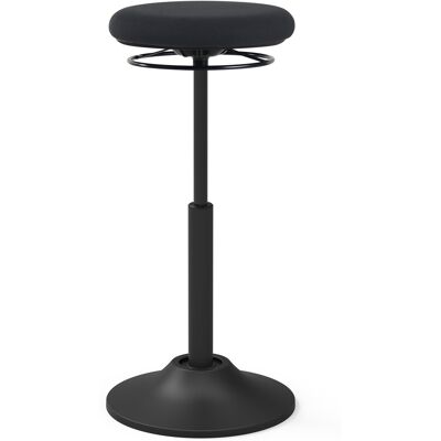 VIVOL Taburete Ergonómico De Pie Mango - Negro VIVOL Taburete Ergonómico De Pie Mango - Negro