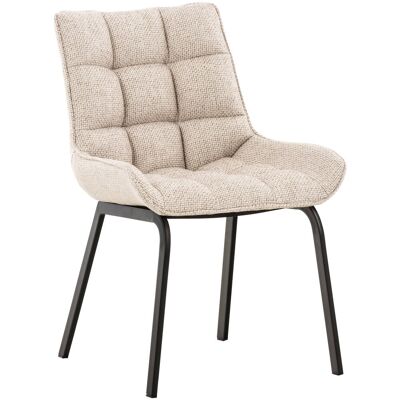 Silla de comedor Saranda Marfil de CLP - Silla de comedor Silla de comedor Saranda Marfil de CLP - Silla de comedor