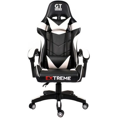 OEM Silla Gaming Extreme Gt Blanca OEM Silla Gaming Extreme Gt Blanca